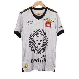 2019-20 Leones Negros Away Anniversary Umbro M BNWT