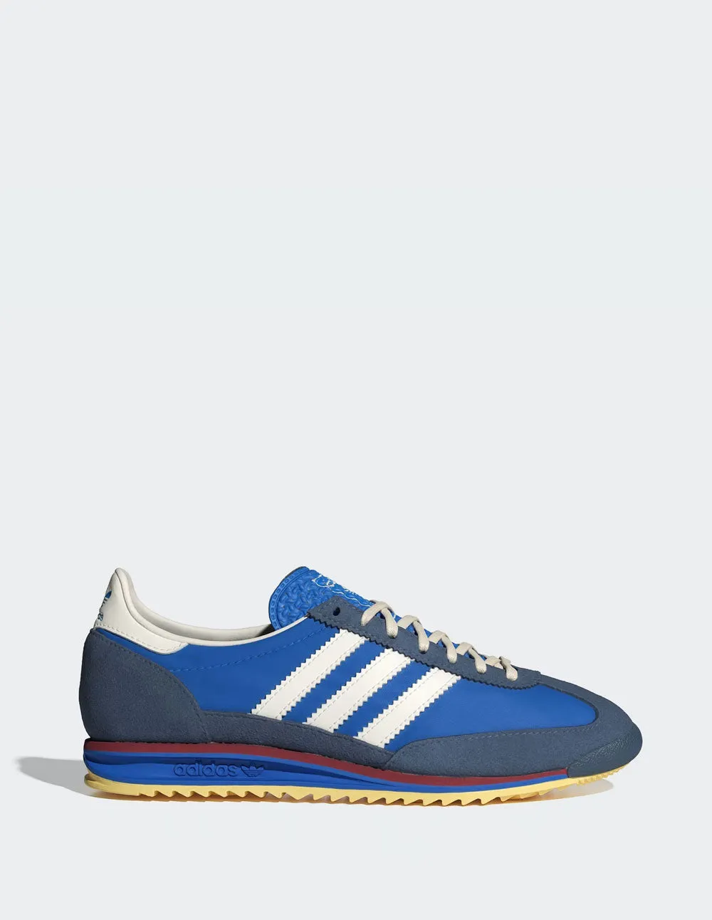 adidas SL 72 OG Azules Unisex