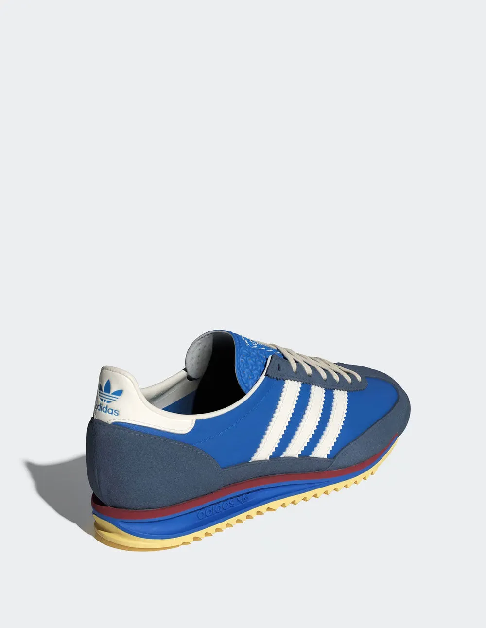 adidas SL 72 OG Azules Unisex