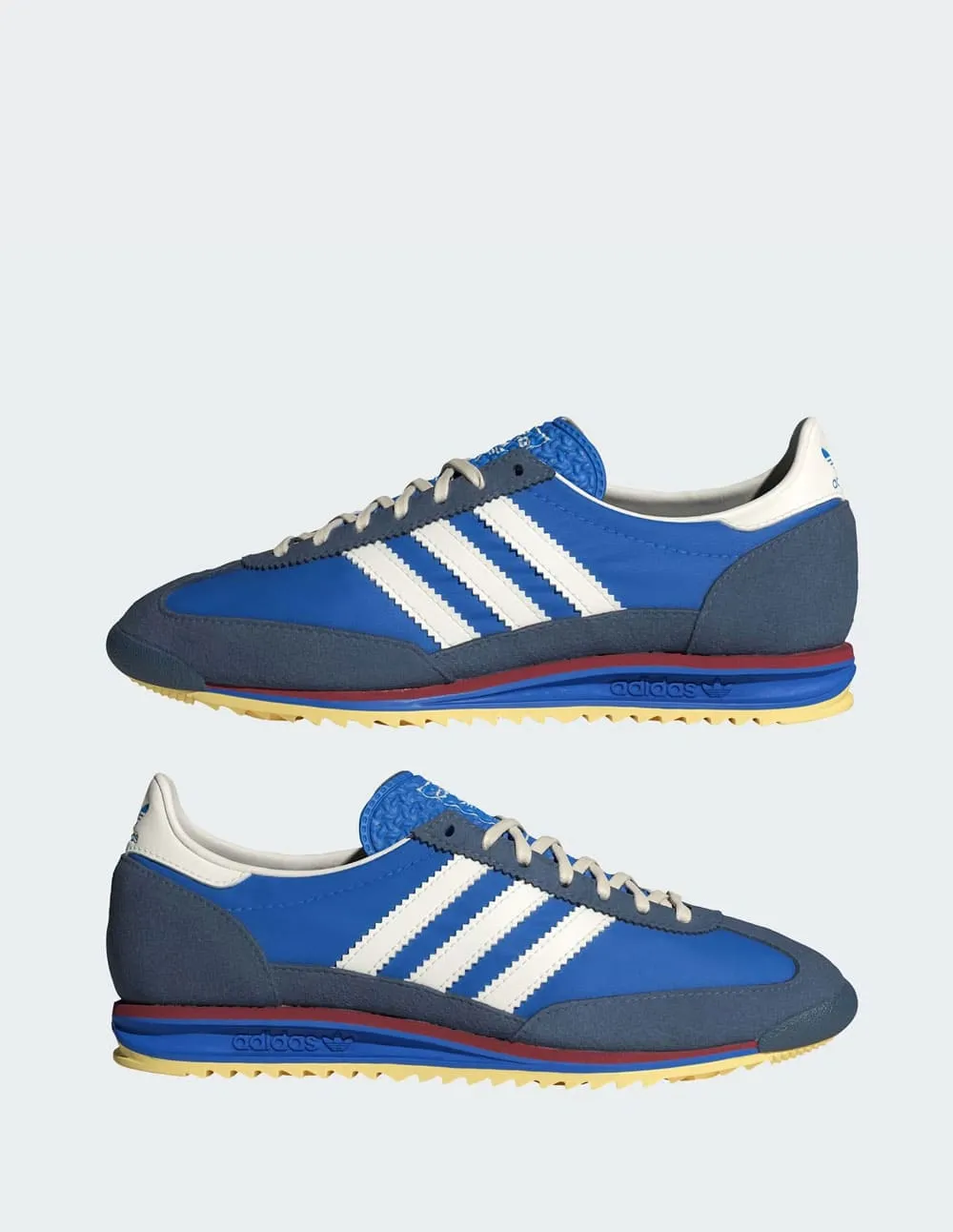 adidas SL 72 OG Azules Unisex