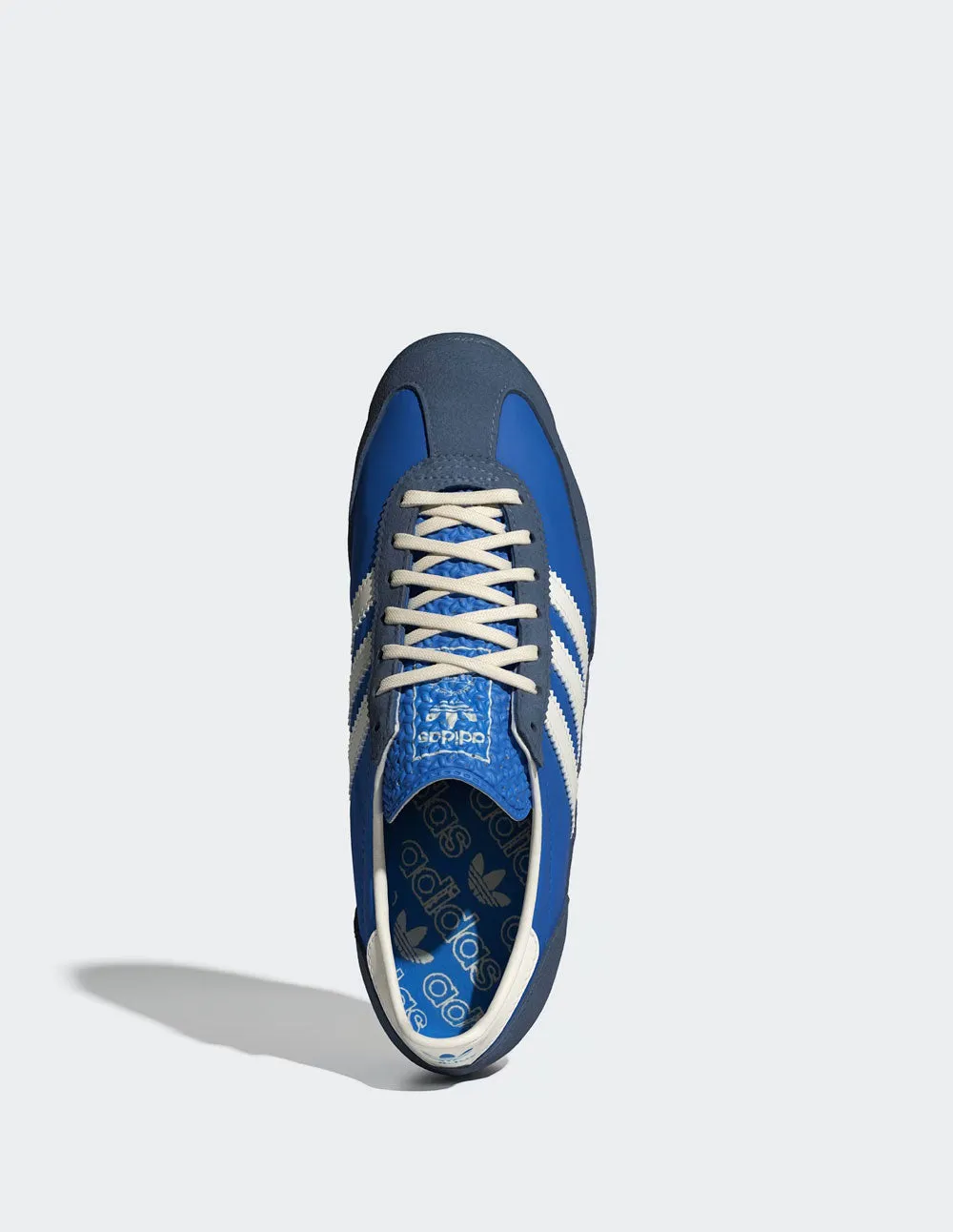 adidas SL 72 OG Azules Unisex