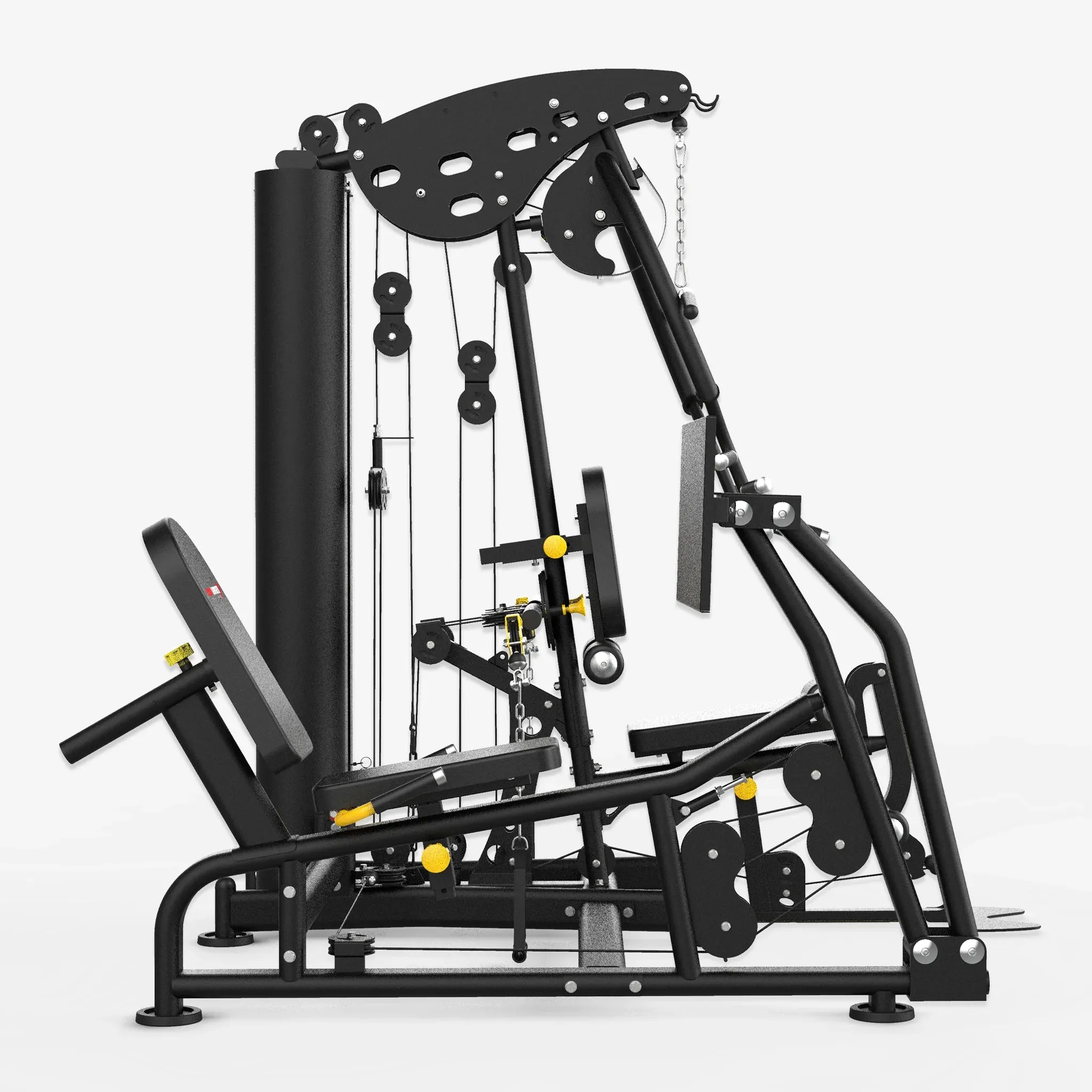 Altas Strength Light-commercial Equipment Multi-functional Trainer AL-179B