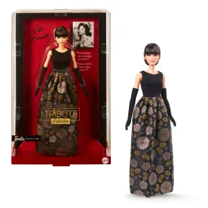 Barbie Signature Muñeca de Colección Rita Moreno