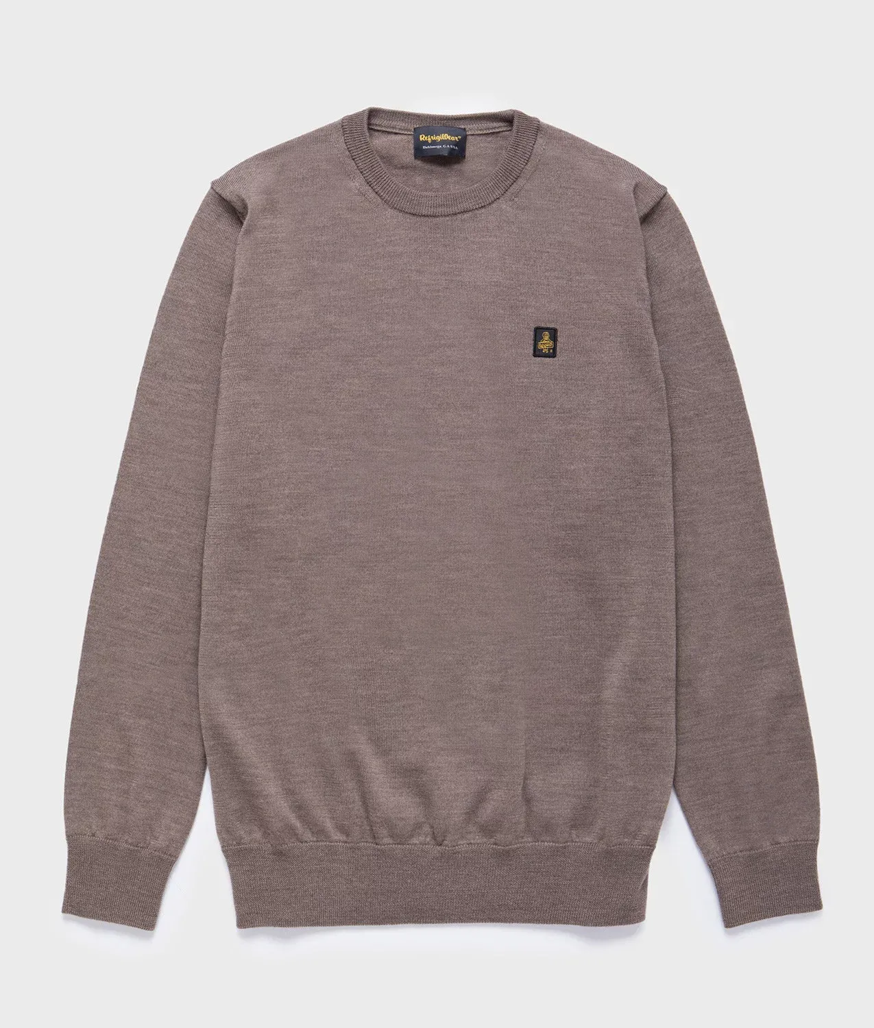 BENNET PULLOVER - Refrigiwear