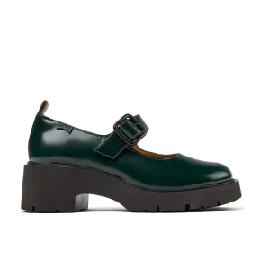 CAMPER | MERCEDITAS MUJER | MILAH DARK GREEN | VERDE