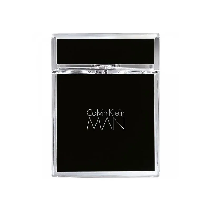 CK Man 100ML Hombre Calvin Klein