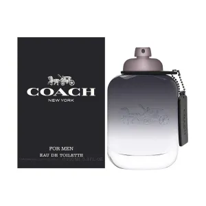 COACH FOR MEN EDT 100ML