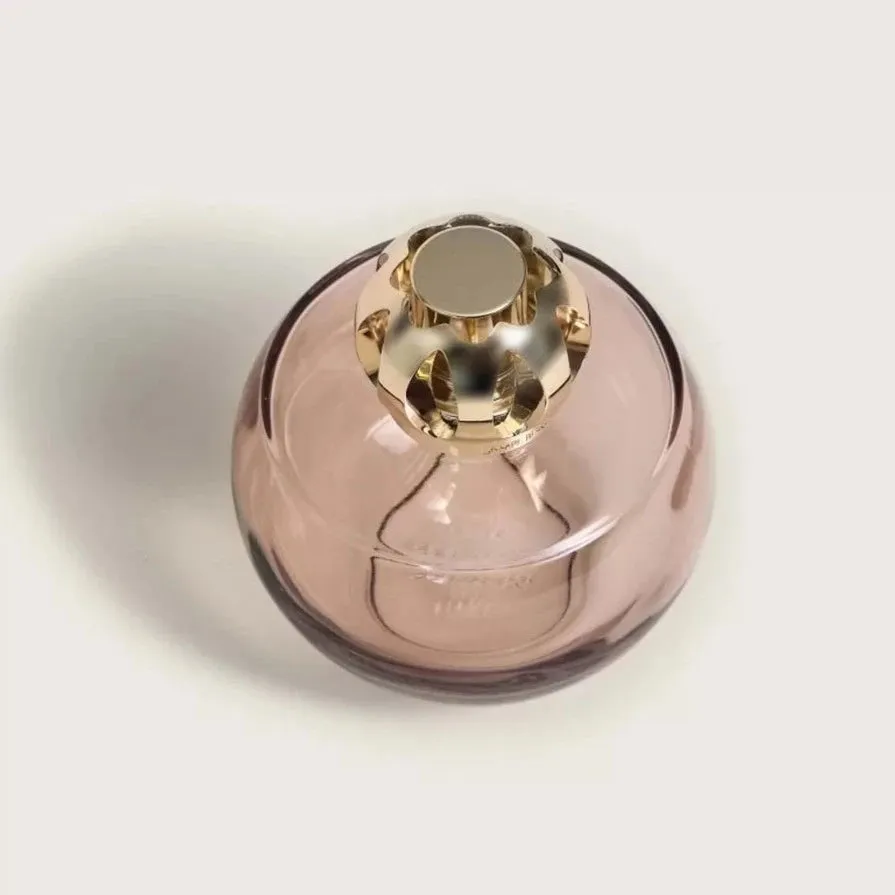 Cofre Lampara Catalítica Berger   Perfume Holly Nude