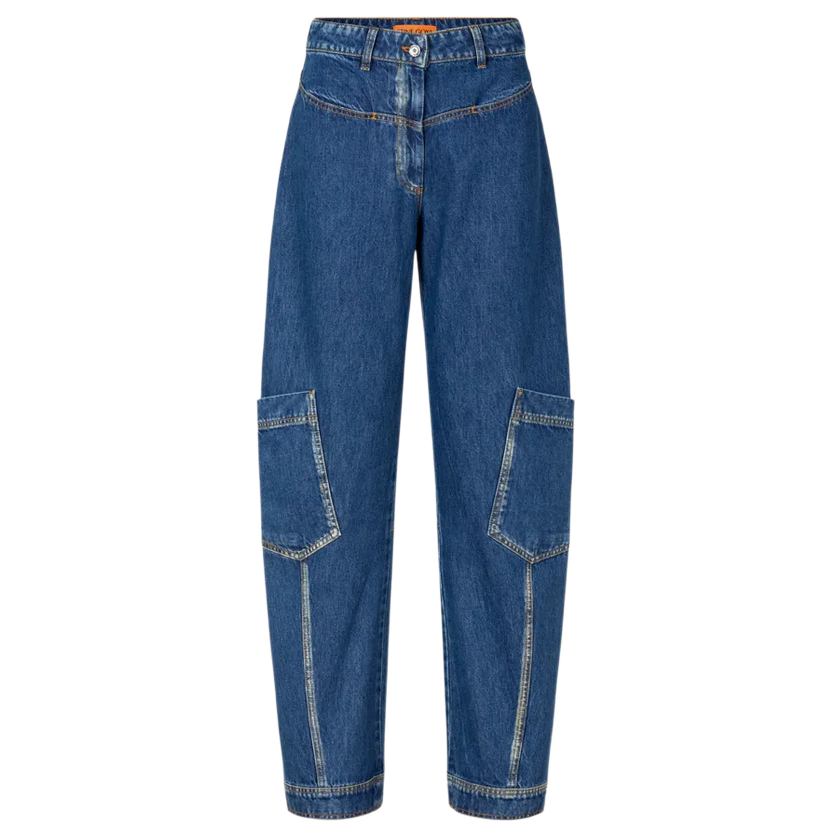 Dion, 2064 Denim