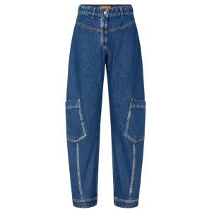 Dion, 2064 Denim