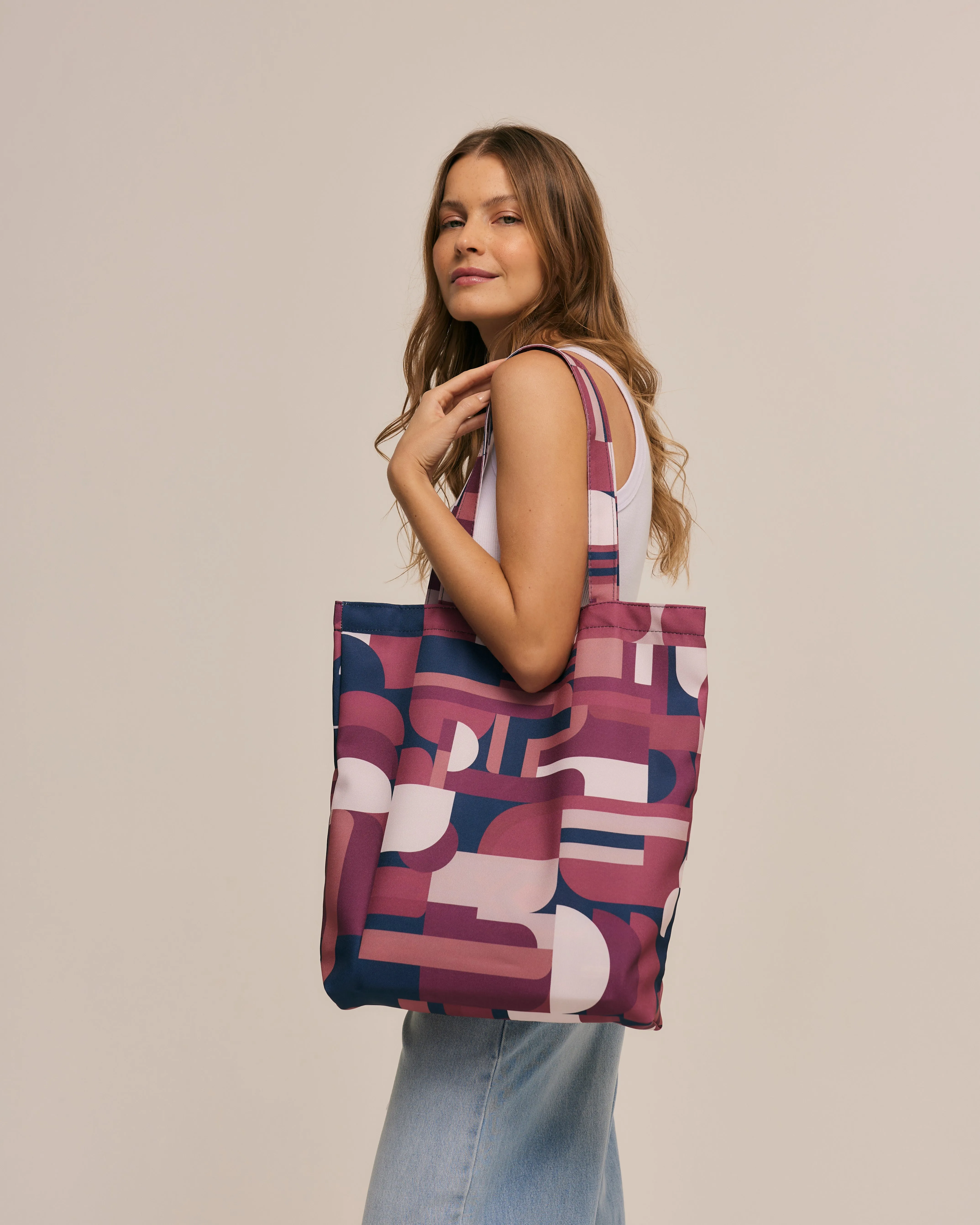 Ecobag Pilar