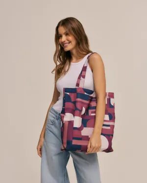 Ecobag Pilar