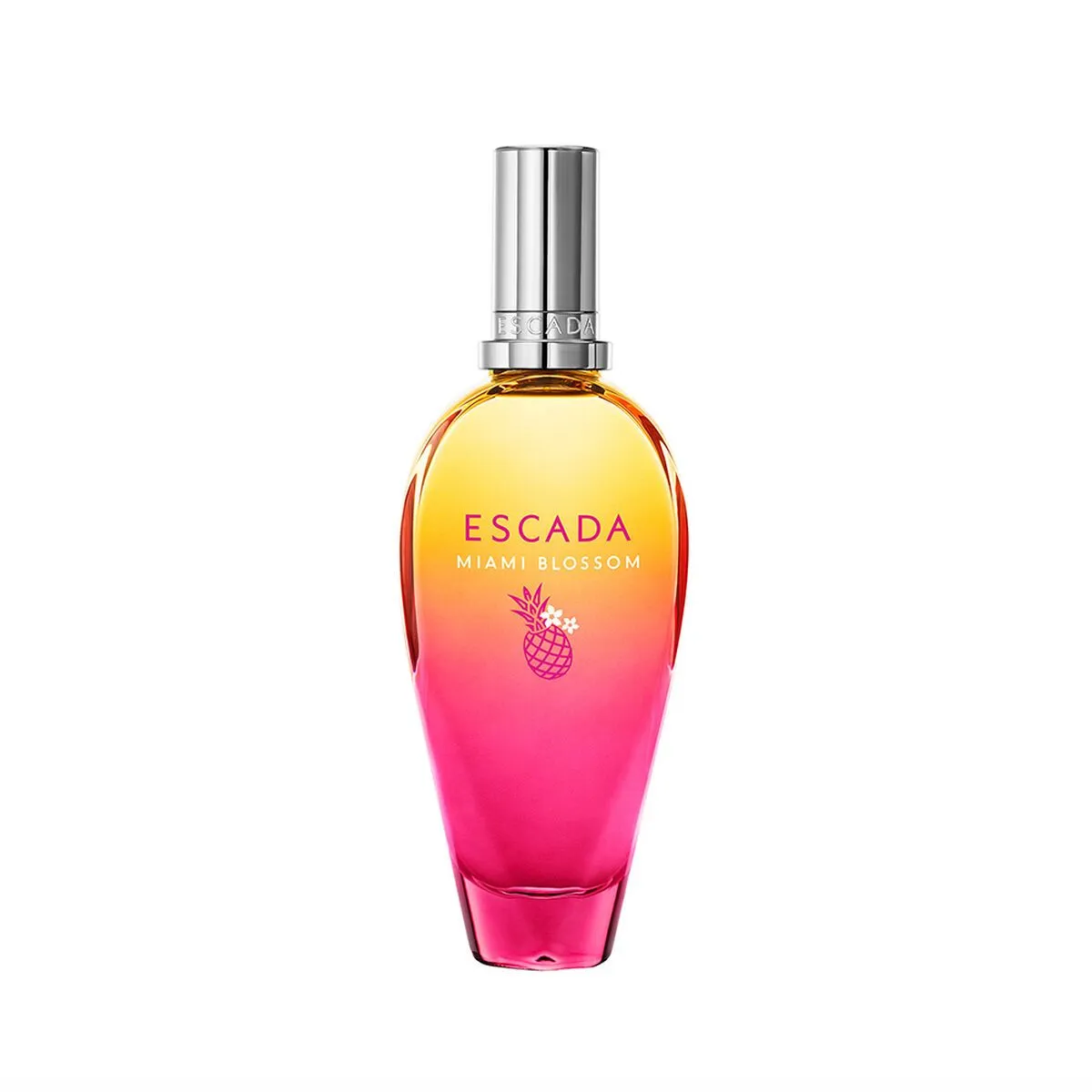 Escada Miami Blossom Tester Edt 100Ml Mujer