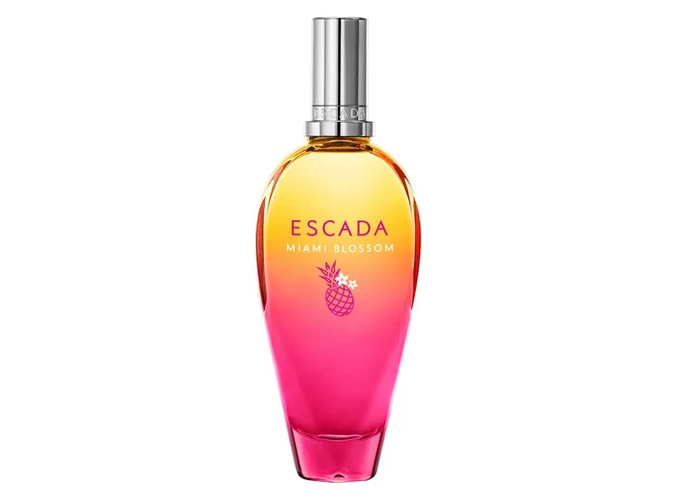 Escada Miami Blossom Tester Edt 100Ml Mujer