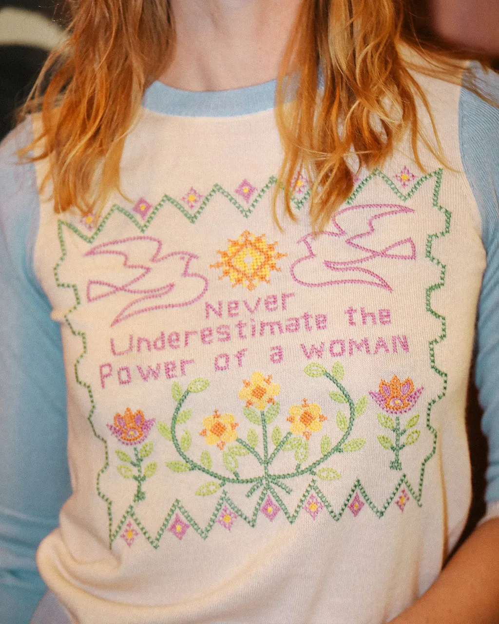 Feminist Sweater