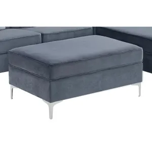 IFDC Pouf en tissu IF 9281