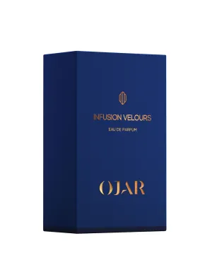 Infusion Velours - 100 Ml Ojar Fragances