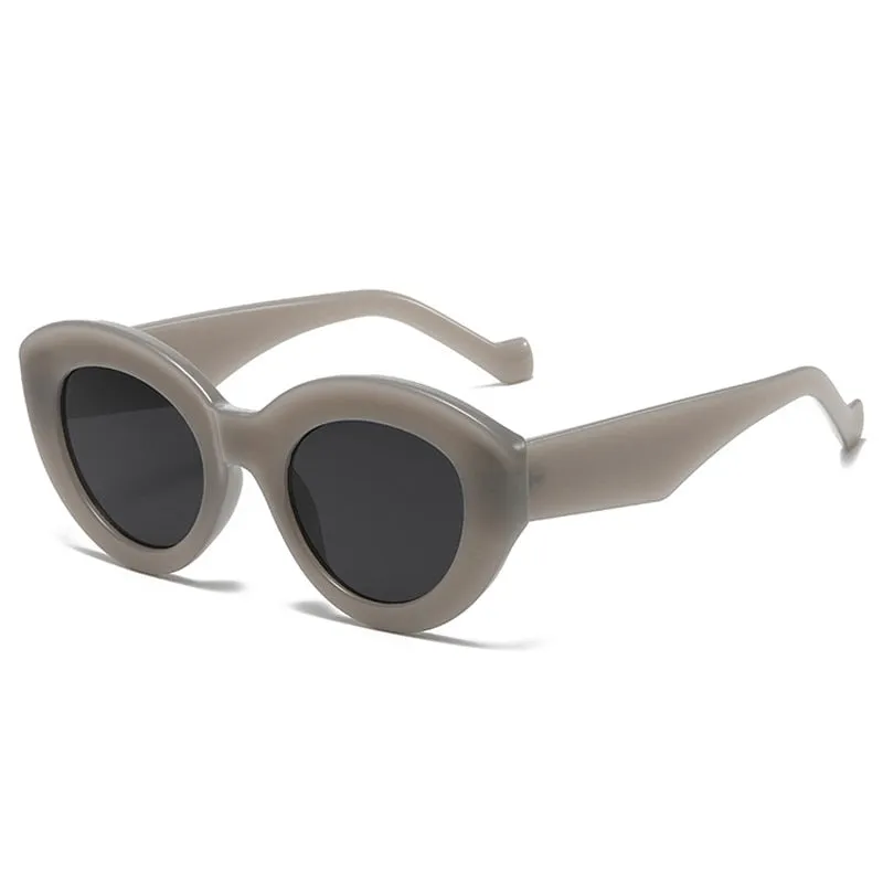 Kathleen Oversized Sunglasses