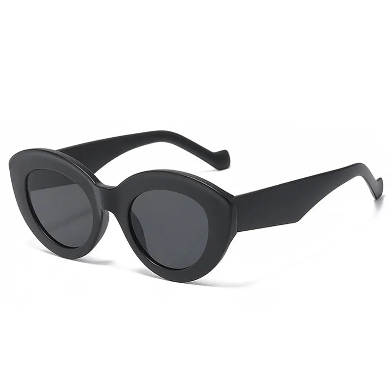 Kathleen Oversized Sunglasses