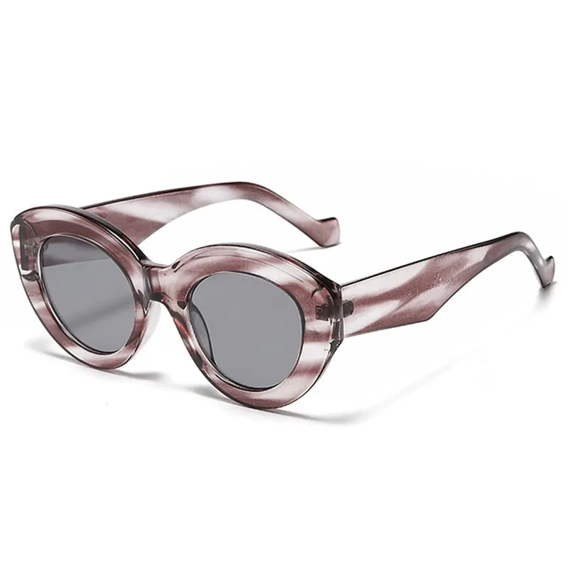 Kathleen Oversized Sunglasses