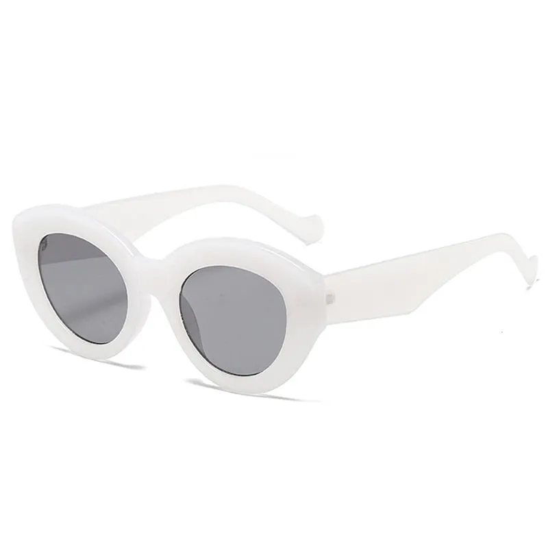 Kathleen Oversized Sunglasses