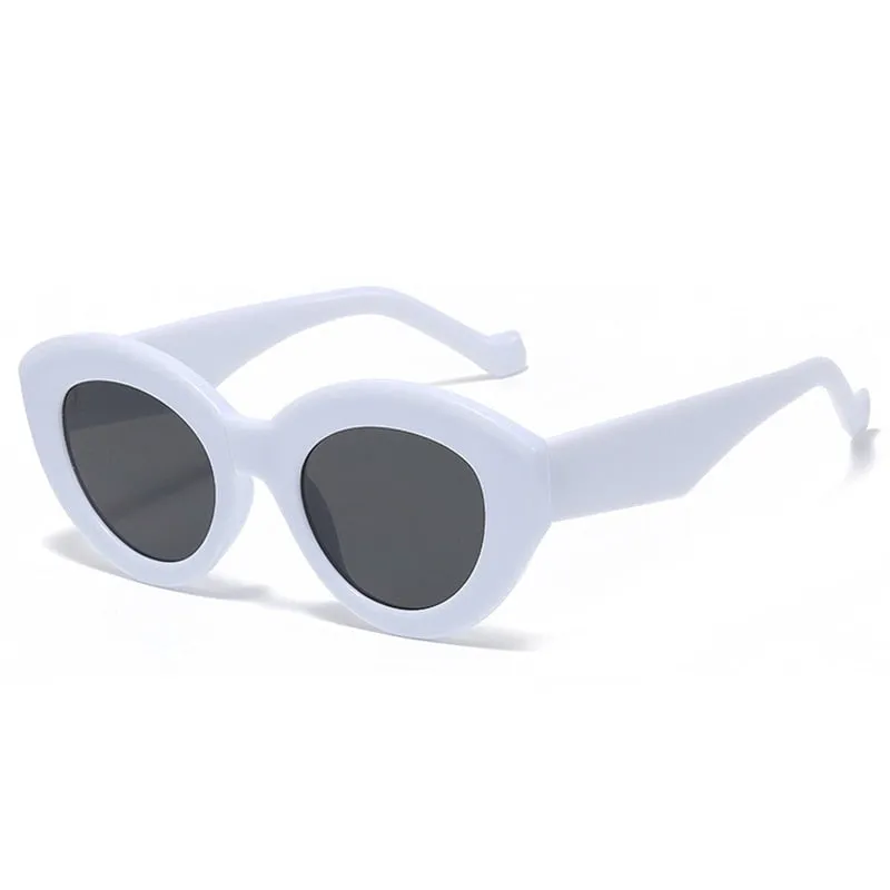 Kathleen Oversized Sunglasses