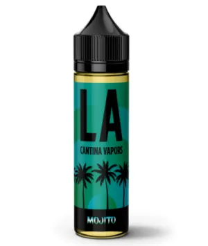 La Cantina Mojito 60ml