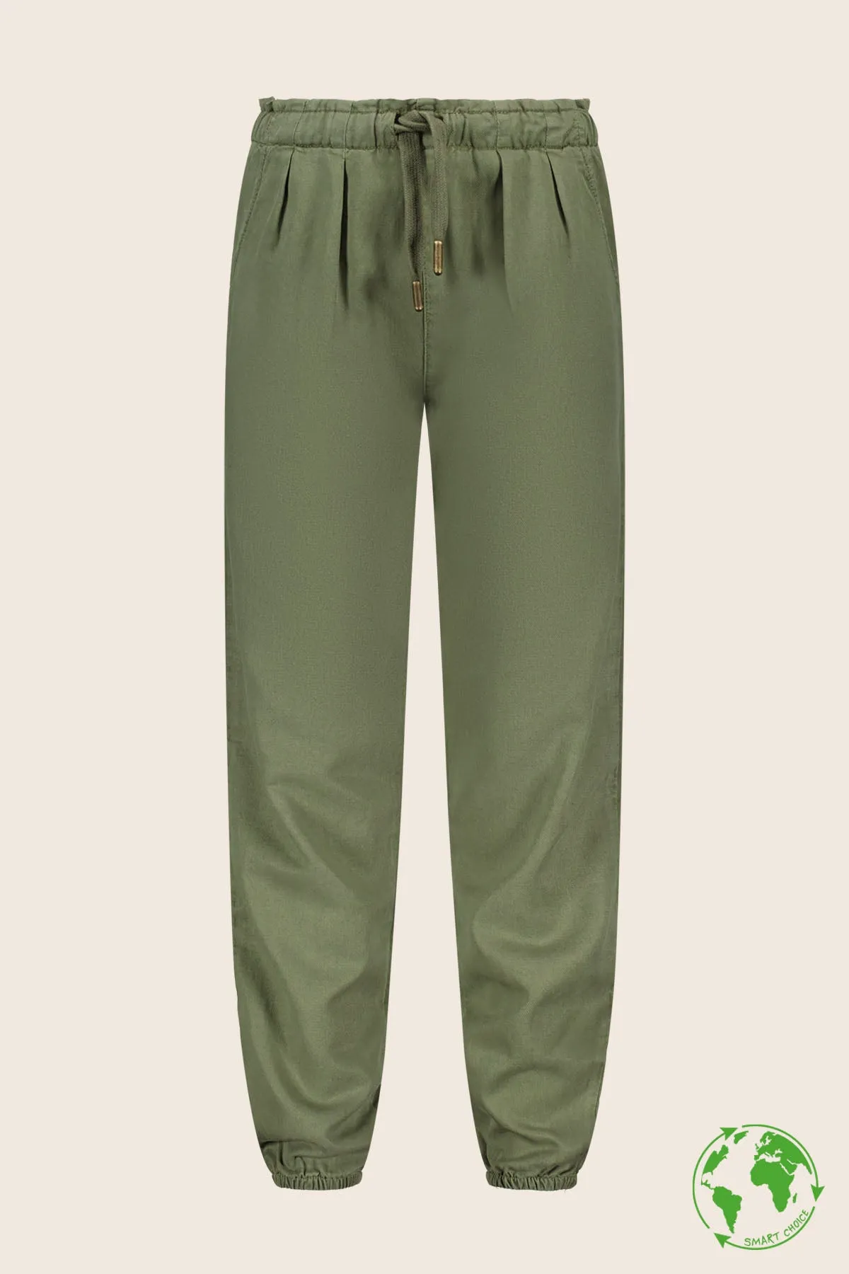 LikeFLO Trouser Faith Army