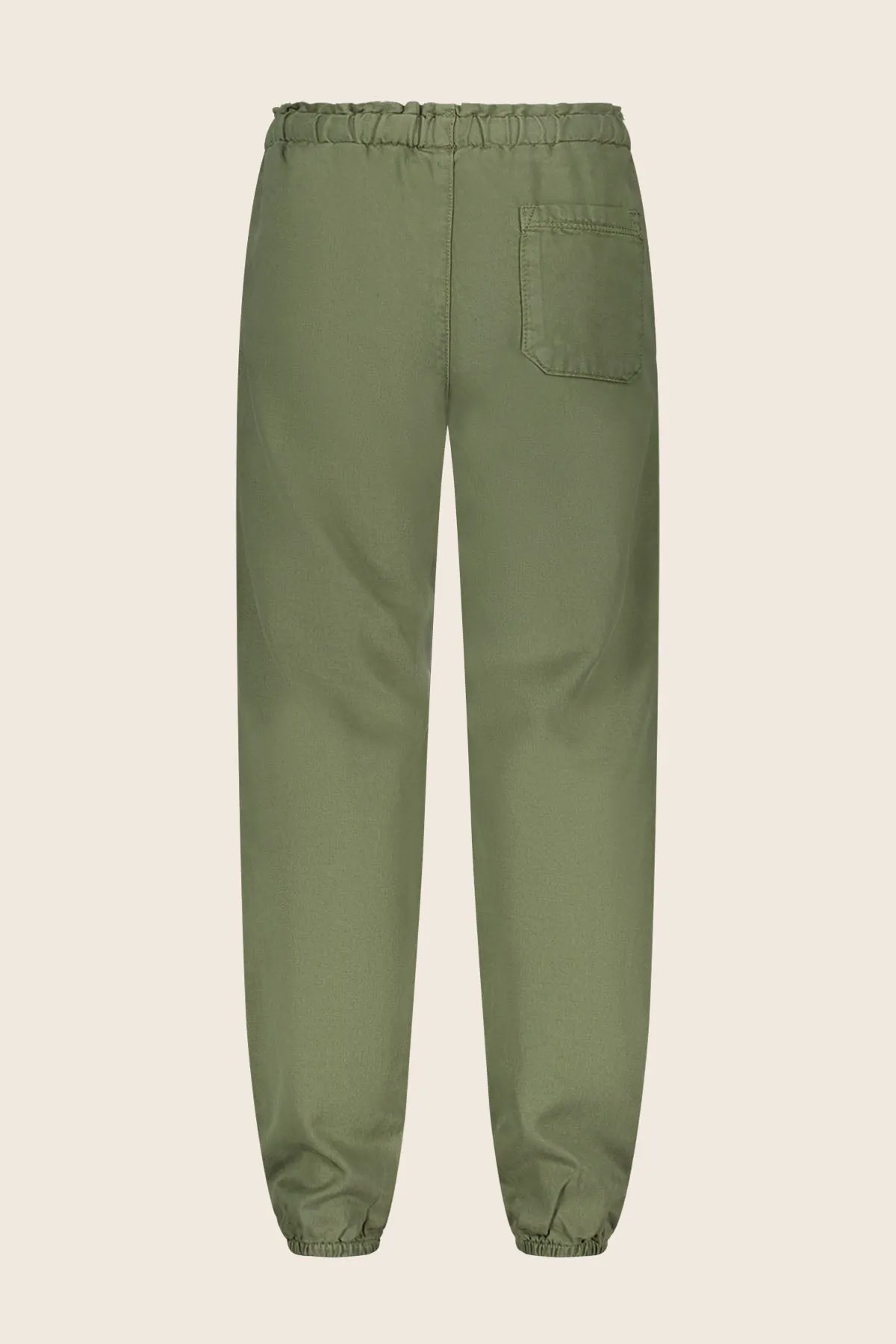 LikeFLO Trouser Faith Army