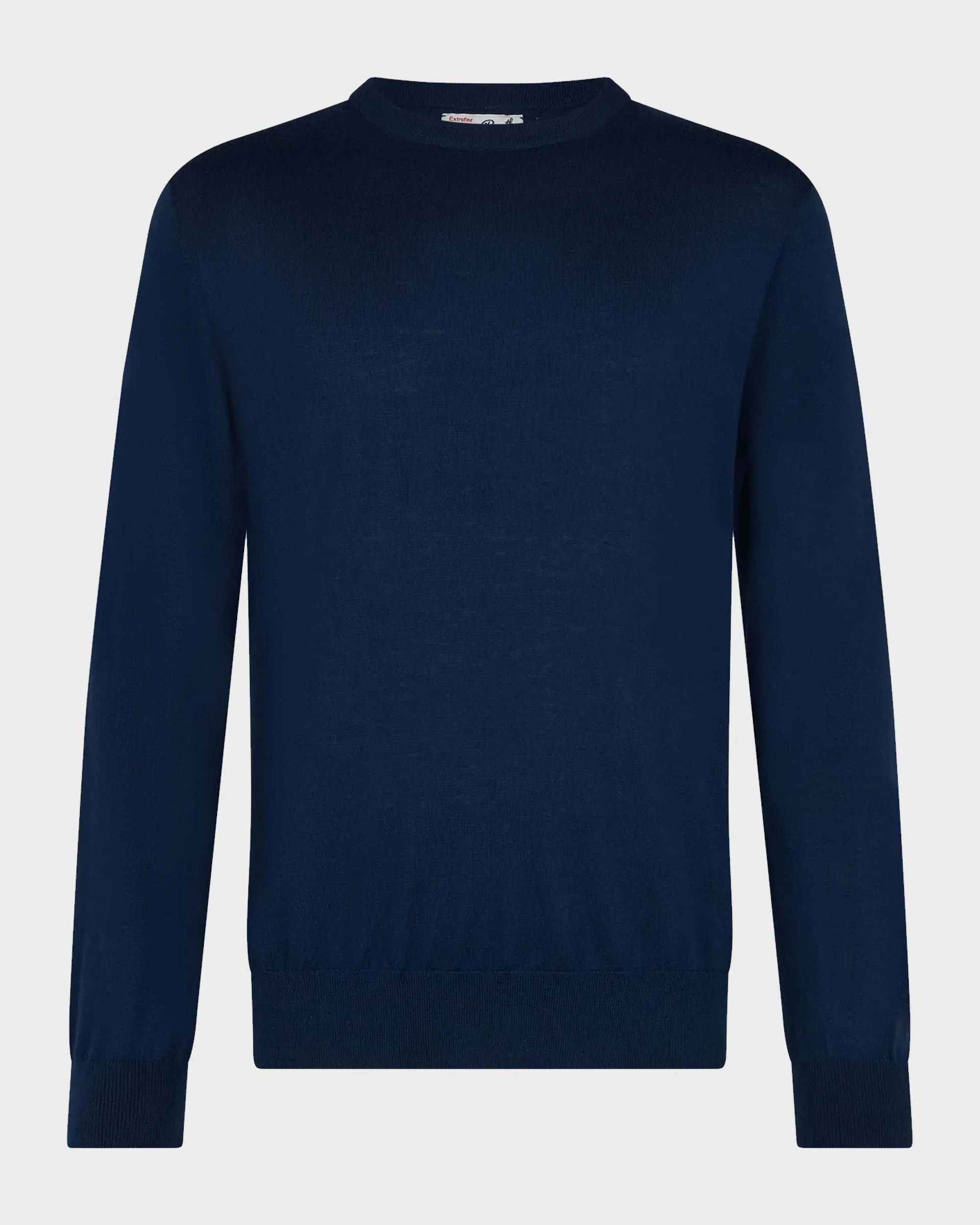 Maglione MC2 Saint Barth REGENT Light in lana merino