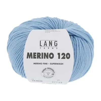 Merino 120