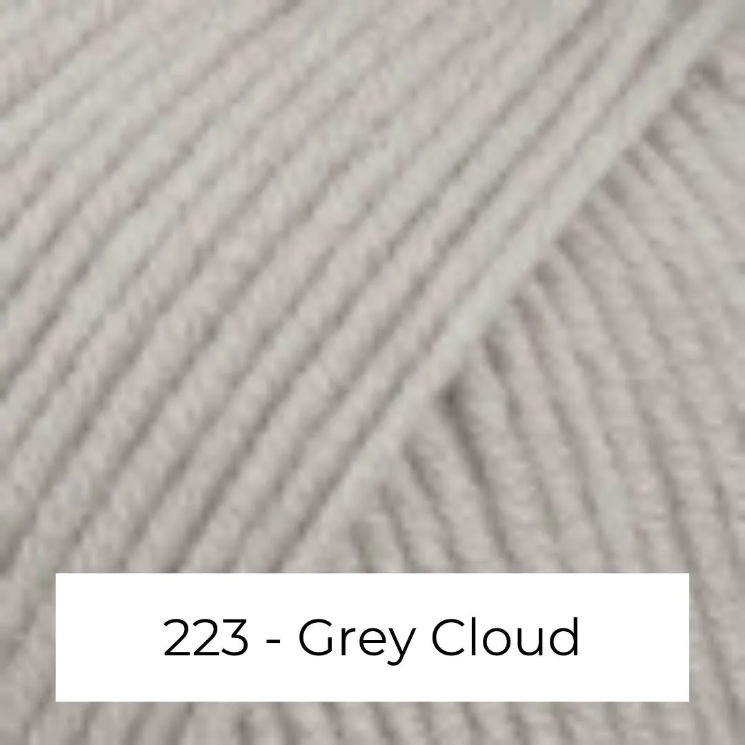 Merino 120