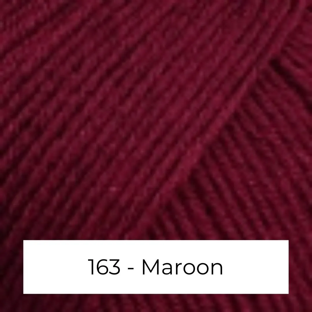 Merino 120