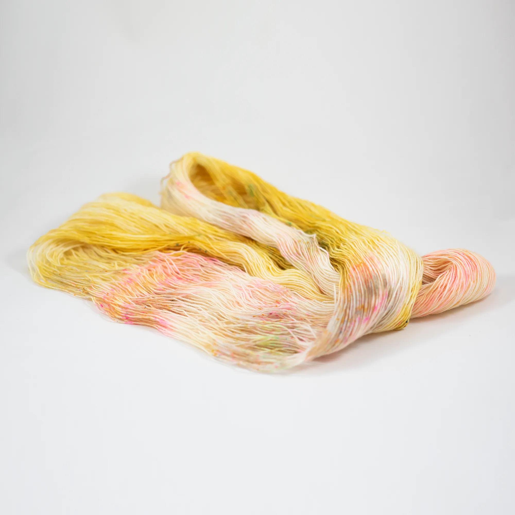 Merino Singles - Daisy