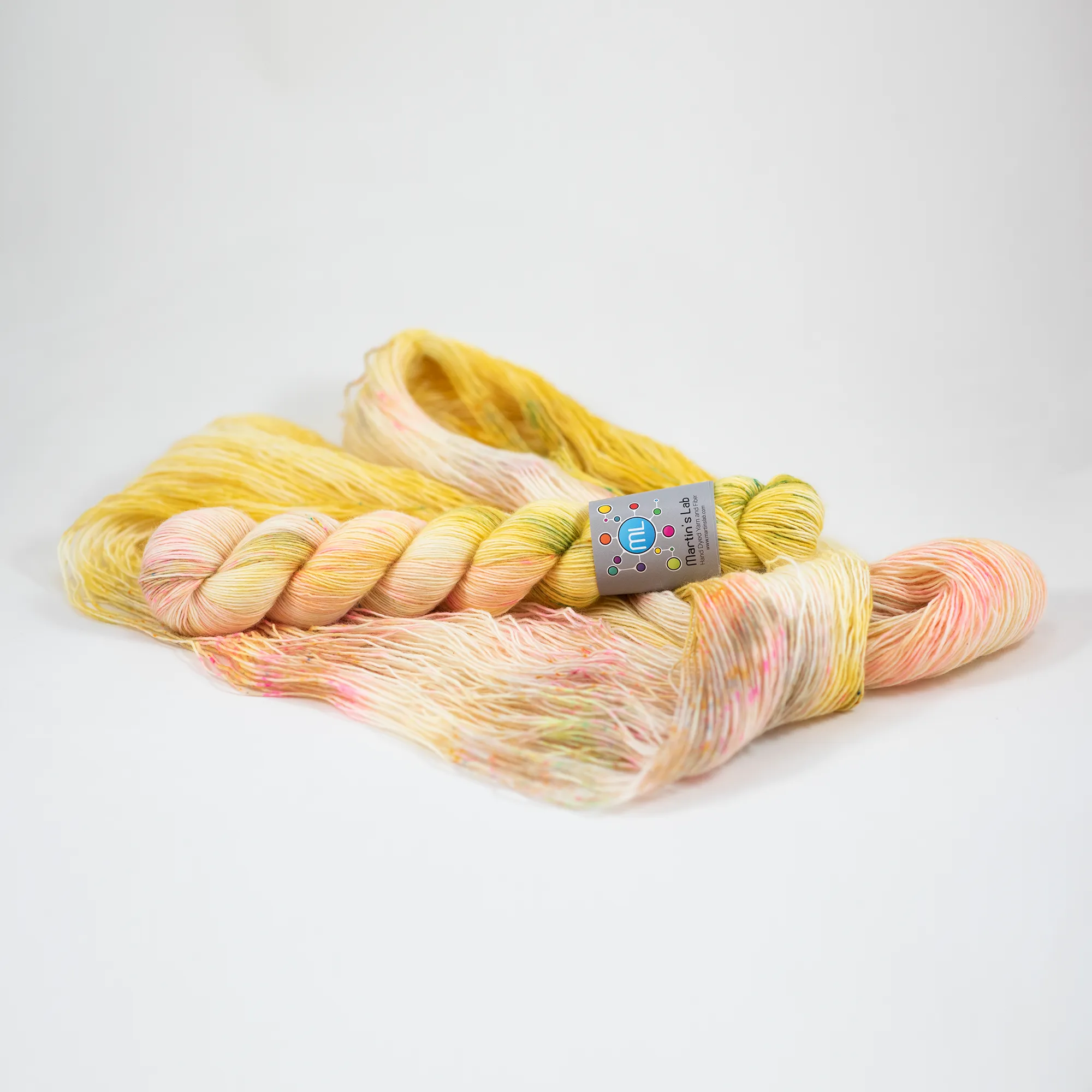 Merino Singles - Daisy