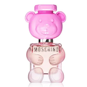 Moschino Toy 2 Bubble Gum Eau De Toilette