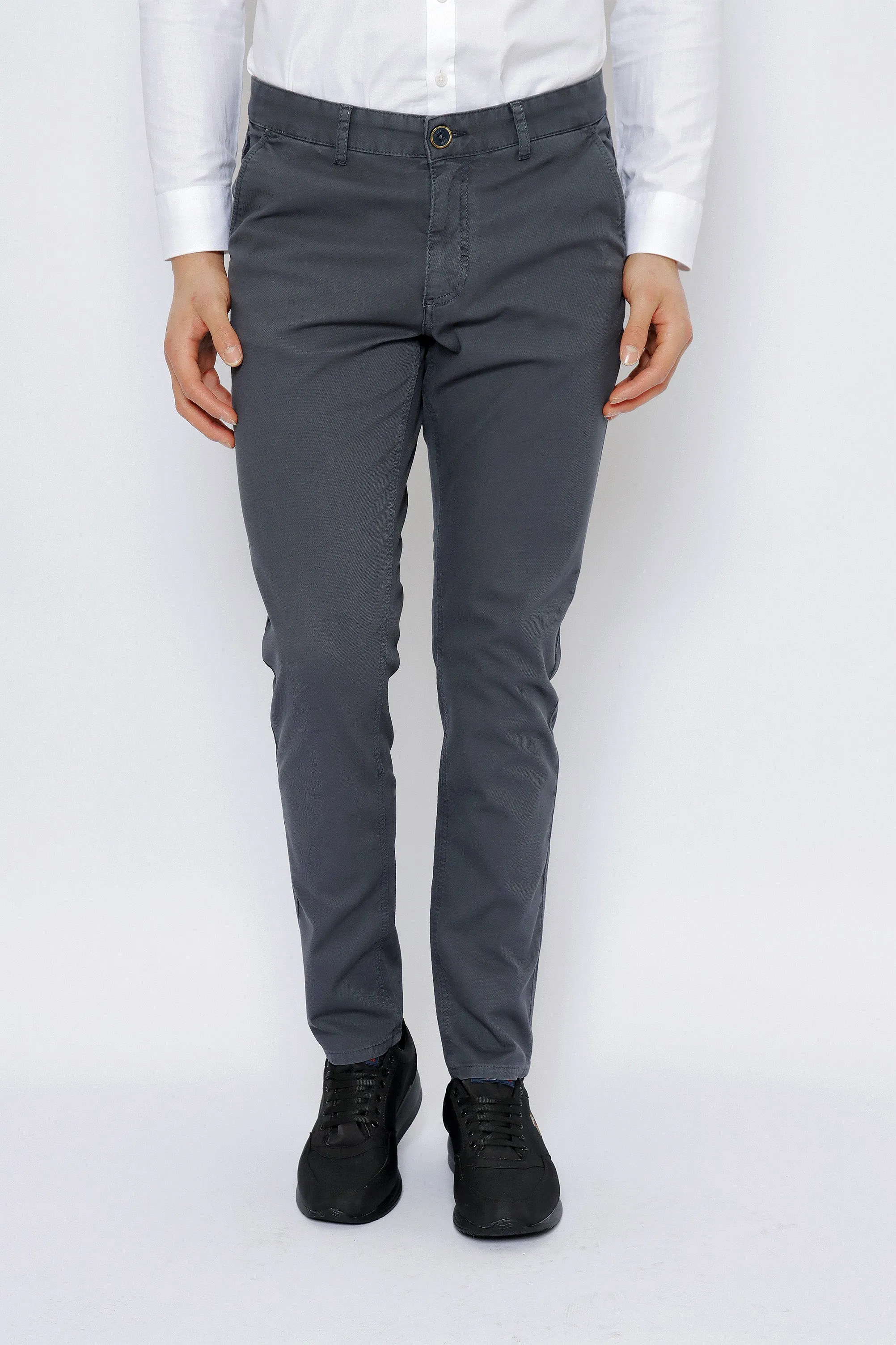 PANTALON DAMES GRIS_1456126VR006