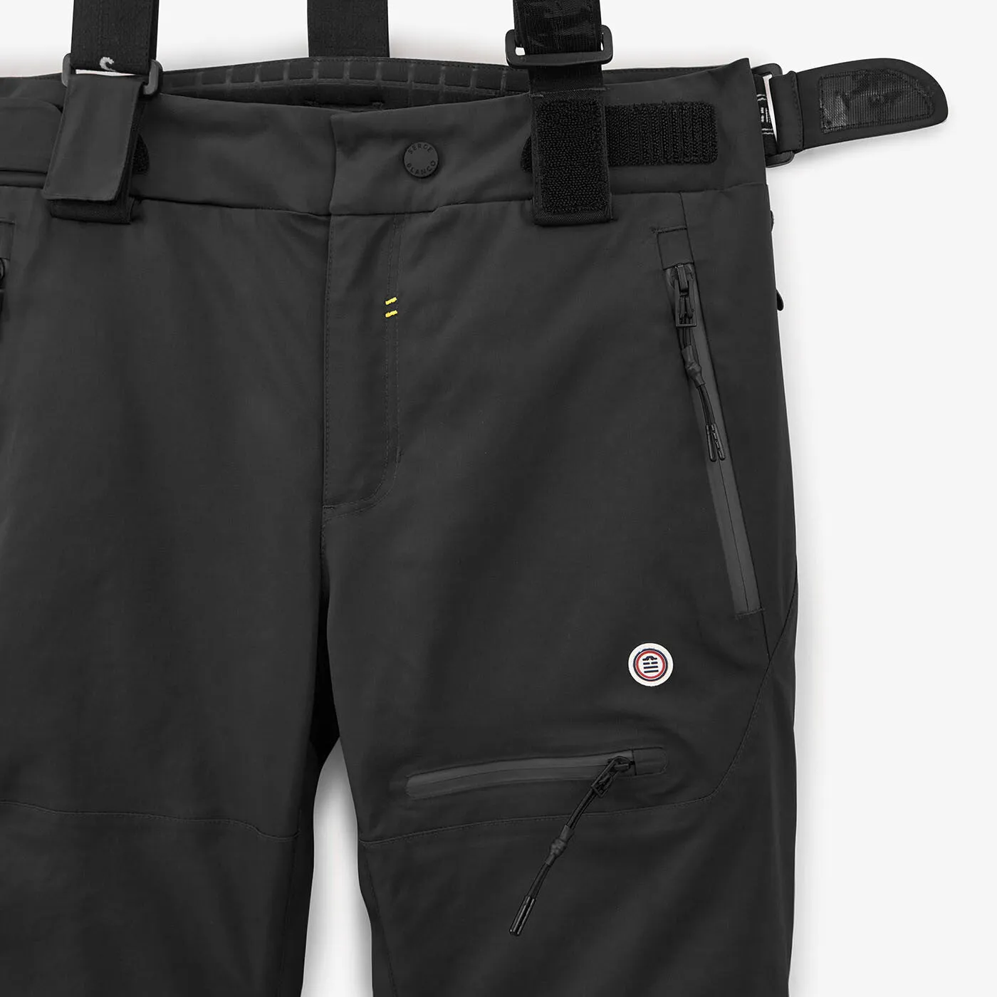 Pantalon de ski Cortina noir