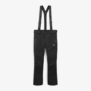 Pantalon de ski Cortina noir