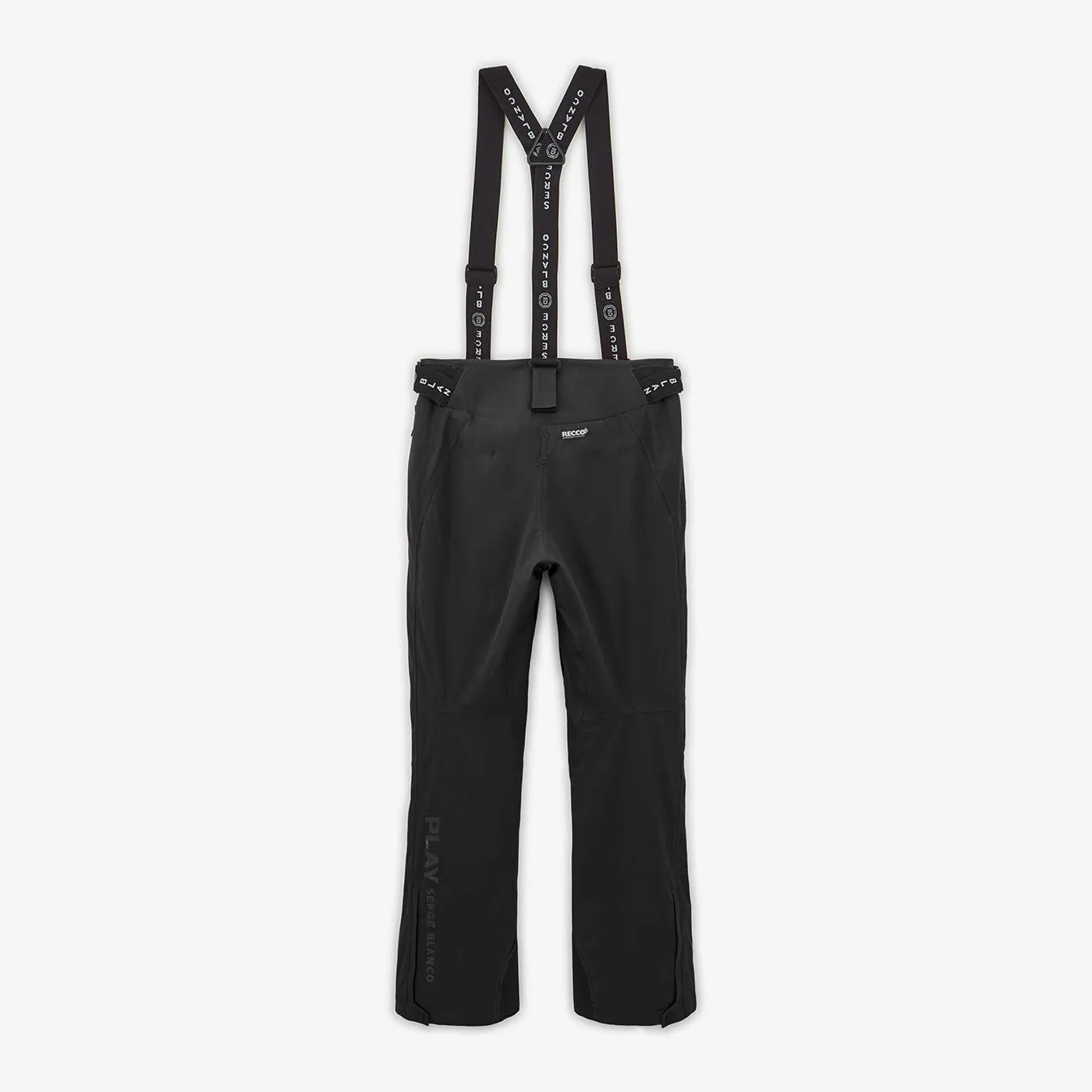 Pantalon de ski Cortina noir