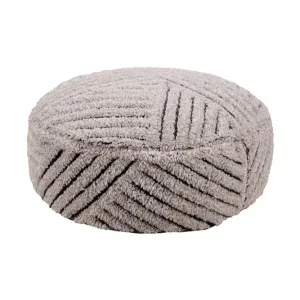 Pouf Woolable Fields