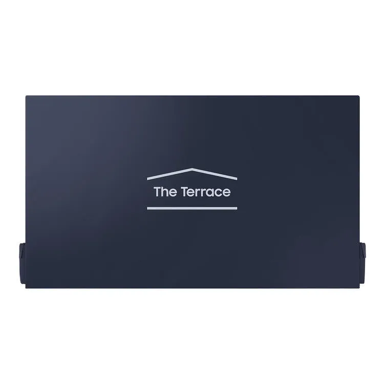 Samsung VG-SDCC85G/ZC | Housse de protection pour Téléviseur d'extérieur 85" The Terrace - Gris foncé