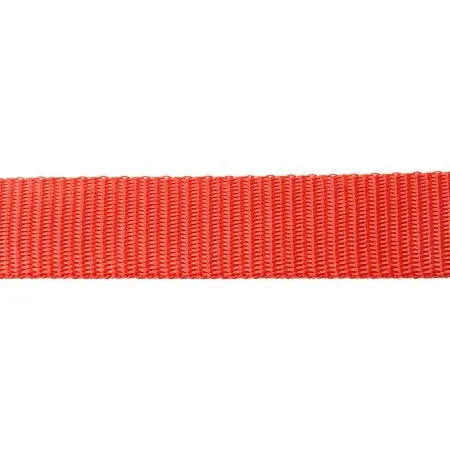 Sangle de rappel Polyester EXTRA lourd 25mm Bobine 100m couleurs