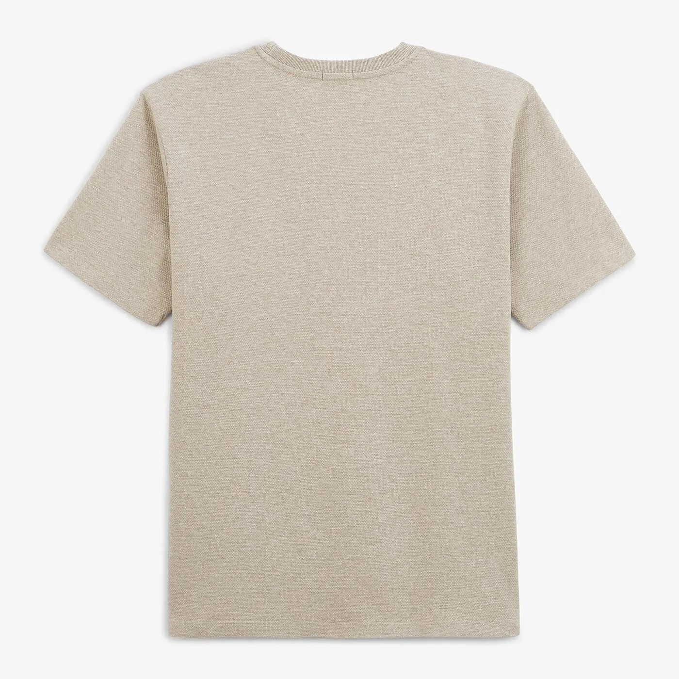 T-shirt Tracy beige chiné