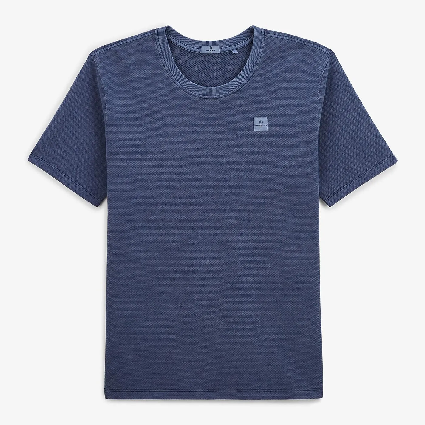 T-shirt Tracy dark navy