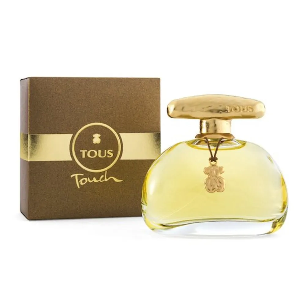 Tous Touch EDT 100 ML - Tous