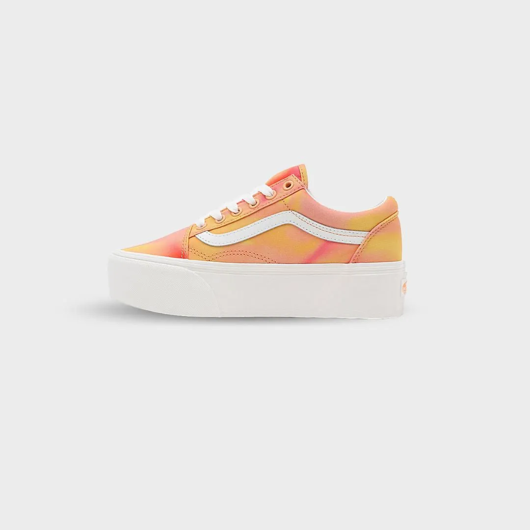 Vans Old Skool Stackform Tonal Orange