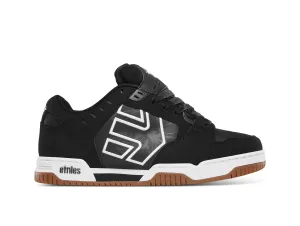 Zapatilla Etnies Faze Hombre Negro Blanco